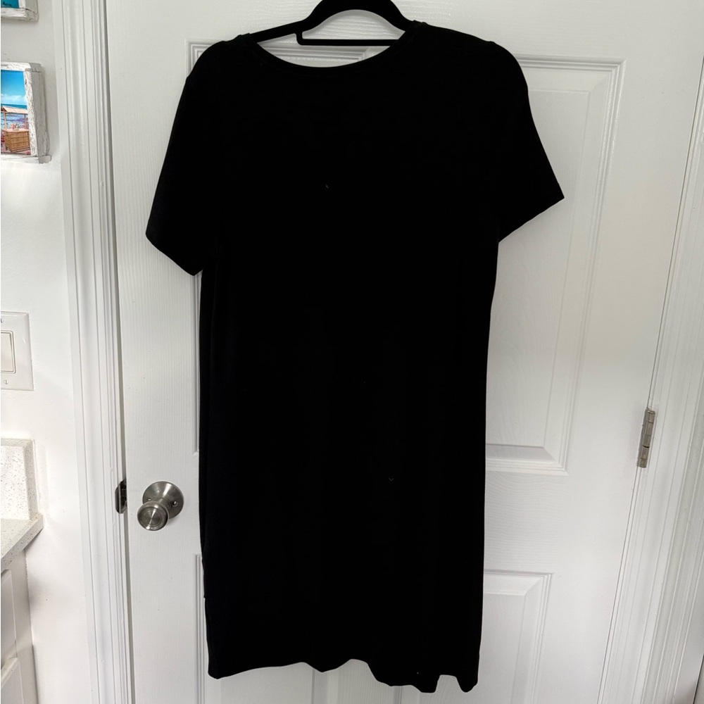 Black other stories dress